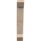 Ekena Millwork Traditional Slat Smooth Bracket, Douglas Fir, 5 1/2"W x 24"D x 36"H BKT06X24X36TRA06SDF - alternate 3